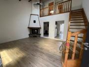 CHOLET MAISON 2 CHAMBRES