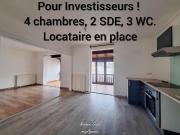 Cholet Vente Maison 49