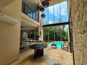Cholul Privada Nuukan Casa 3 Habitaciones En Venta