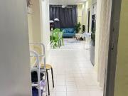 Chonglin Park Apartment For Rent – Short Term Stay at...