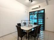 Chonglin Park apartment for sale