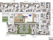 MSR Passion Square,Sarjapur Road 3 BHK Apartment For...