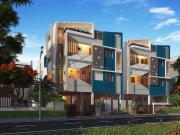 Choolaimedu 2 BHK Apartment For Sale Chennai