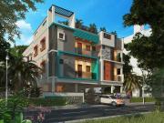 Choolaimedu 2 BHK Apartment For Sale Chennai