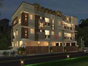 Choolaimedu 2 BHK Apartment For Sale Chennai