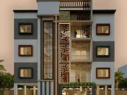 Choolaimedu 2 BHK Apartment For Sale Chennai