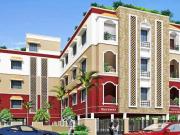 Choolaimedu 2 BHK Apartment For Sale Chennai