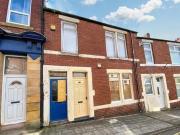 Chopwell, Derwent Street, Newcastle Upon Tyne, 2 Bedroom...