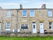 Chopwell, Humber Street, Newcastle Upon Tyne, 3 Bedroom...