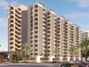 Chordia Gulmohar Heights,Vaishali Nagar Extension 3 BHK...