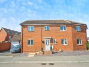 Chorister Crescent, Rochester, 4 Bedroom Semi detached