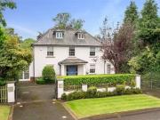 Chorley Hall Lane, Alderley Edge, 4 bedroom, Detached