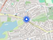 3 bedroom terraced house for rent