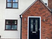 Chorley Road, Burntwood WS7, 2 bed terraced house to...