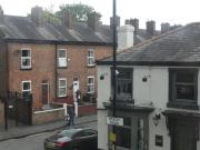 Chorlton Green Brasserie, 137 Beech Road, Manchester,...