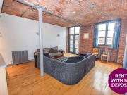 Chorlton Mill, 3 Cambridge Street, Southern Gateway,...