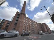 Chorlton Mill, Cambridge Street, M1