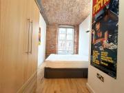 Chorlton Mill, Cambridge Street, Manchester City Centre,...