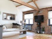 Chorlton Mill, Cambridge Street, Manchester M1, 2 bed...