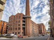 Chorlton Mill, Manchester M1 1 bed apartment to rent...