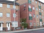 Chorlton Road, Hulme, Manchester. 4Au. M15, 4 bed town...