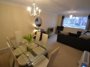Chorlton Road, Hulme, Manchester. M15, 2 bed flat to...
