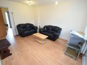 Chorlton Road, Hulme, Manchester, M15