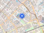 Chorlton Street, Manchester, Greater Manchester, M1