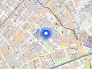 Chorlton Street, Manchester, Greater Manchester, M1