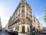 Choron / Martyrs vente studio occupé