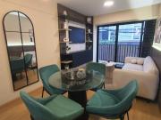 CHORRILLOS 2 DORM CERCA AL MAR $72,000 ÁREAS COMUNES