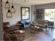 Chorrillos: Alquilo flat sin muebles de 155m2, 2 dorm,...