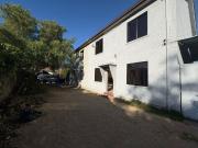 Chorrillos, Calle Álvarez