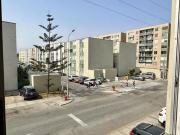 Chorrillos, Departamento En Alquiler En Condominio...