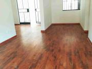 CHORRILLOS VENDO CASA EN CONDOMINI