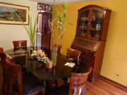 CHORRILLOS OCASION VENDO CASA PARA NEGOCIO EN AV....