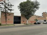 Chorrillos Venta de Local 1,449.20 m2 Chorrillos Venta de Local 1,449.20 m2