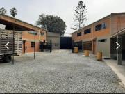 Venta de local en Chorrillos 1,449.20 m2
