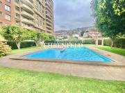 Chorrillos, Viña del Mar. Departamento de 110 m2