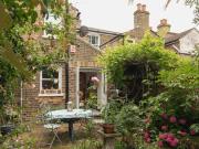 Choumert Grove, Peckham Rye, 3 Bedroom Semi detached