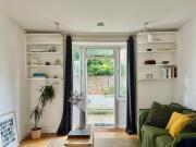 Choumert Square, London, 1 Bedroom Terraced