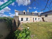 Chouzé sur Loire Vente Maison 37