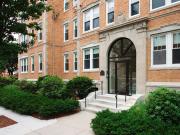 CHR Brighton Apartments Kilsyth Court 1 Bed/1 Bath