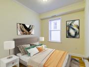 CHR Cambridge Harvard Square Communities Chauncy Court...