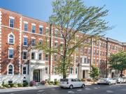 CHR Cambridge Harvard Square Communities Wendell Terrace...