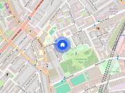 Chris Pullen Way, Islington, N7