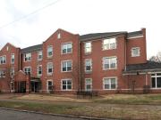 Christ The King Senior Living 2 Bedroom Apartment for...