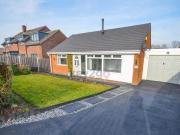 Christchurch Avenue, Aston, 2 Bedroom Detached