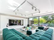 Christchurch Avenue, Brondesbury, 8 Bedroom Detached
