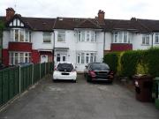 Christchurch Avenue, Kenton HA3, Studio to rent, £1,150...